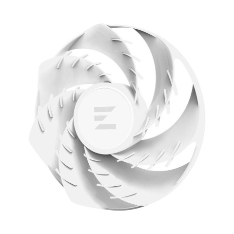 Wentylator Zalman ZM-AF 120R ARGB 120mm cichy i wydajny