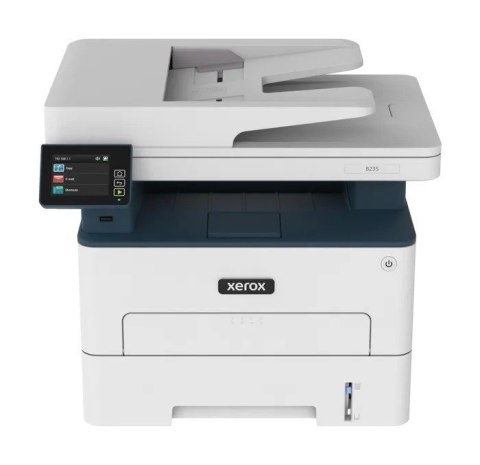 Drukarka Xerox B235V DNI laserowa 34ppm wifi dupleks do biura