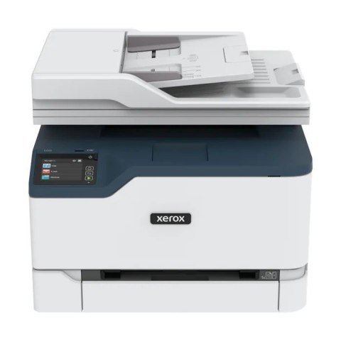 Xerox Urządzenie wielofunkcyjne C235V DNI A4 4w1 drukarka laserowa WiFi duplex 22ppm