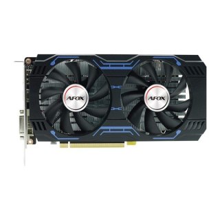 AFOX Karta graficzna Geforce GTX1660 SUPER 6GB GDDR6 wydajna ATX Dual