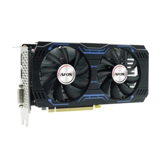 AFOX Karta graficzna Geforce GTX1660 SUPER 6GB GDDR6 wydajna ATX Dual