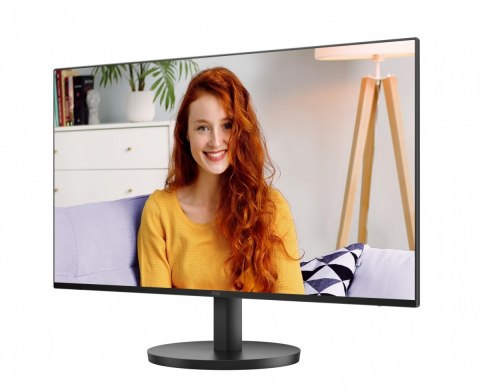 Monitor AOC 27B3HA2 27 cale FHD IPS 100Hz z HDMI i głośnikami