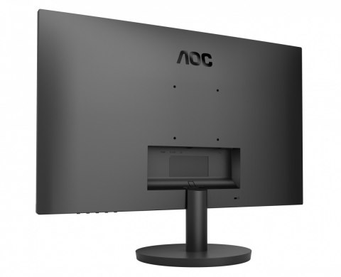 Monitor AOC 27B3HA2 27 cale FHD IPS 100Hz z HDMI i głośnikami