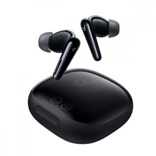 Słuchawki bezprzewodowe Anker Soundcore Liberty 4 PRO Bluetooth czarne z ANC