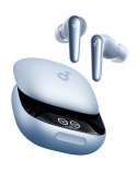 Anker Słuchawki bezprzewodowe Soundcore Liberty 4 PRO Bluetooth niebieskie