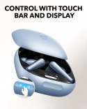 Anker Słuchawki bezprzewodowe Soundcore Liberty 4 PRO Bluetooth niebieskie