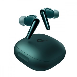 Anker Słuchawki bezprzewodowe Soundcore Liberty 4 PRO Bluetooth zielone ANC