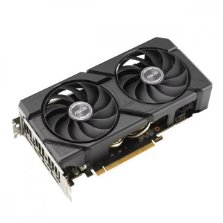 Karta graficzna Asus Dual Radeon RX 7600 EVO OC Edition 8GB GDDR6 wydajna