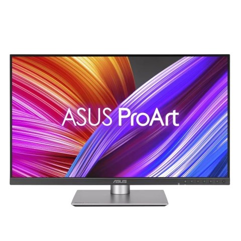 Monitor Asus PA24ACRV 24 cale IPS 2560x1440 matowy z głośnikami