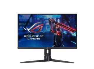 Monitor Asus Rog Strix XG27AQMR 27 WQHD 300 Hz IPS dla graczy
