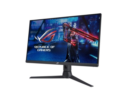 Monitor Asus Rog Strix XG27AQMR 27 WQHD 300 Hz IPS dla graczy