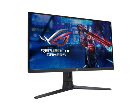 Monitor Asus Rog Strix XG27AQMR 27 WQHD 300 Hz IPS dla graczy