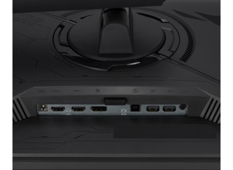 Monitor Asus Rog Strix XG27AQMR 27 WQHD 300 Hz IPS dla graczy