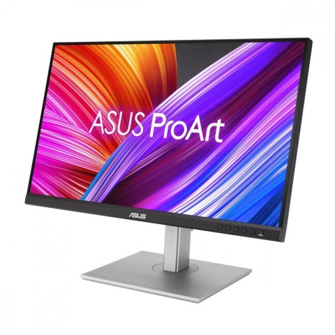 Monitor Asus PA278CGV 27 QHD 144Hz profesjonalny z IPS i LED