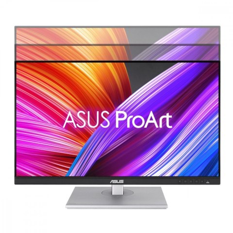 Monitor Asus PA278CGV 27 QHD 144Hz profesjonalny z IPS i LED