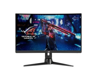 Monitor Asus ROG Strix XG27AQV 27 cali FHD 170 Hz matowy szybki z IPS