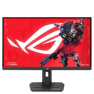 Monitor gamingowy Asus ROG Strix XG27ACG 27 cali 2560x1440 180Hz