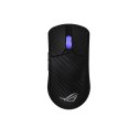 Mysz Asus ROG Harpe Ace Extreme Wireless 42000 dpi lekka gamingowa