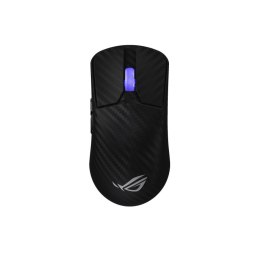 Mysz Asus ROG Harpe Ace Extreme Wireless 42000 dpi lekka gamingowa