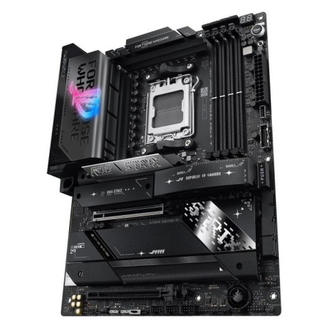 Płyta główna Asus ROG STRIX X870E-E Gaming DDR5 WiFi 7 HDMI