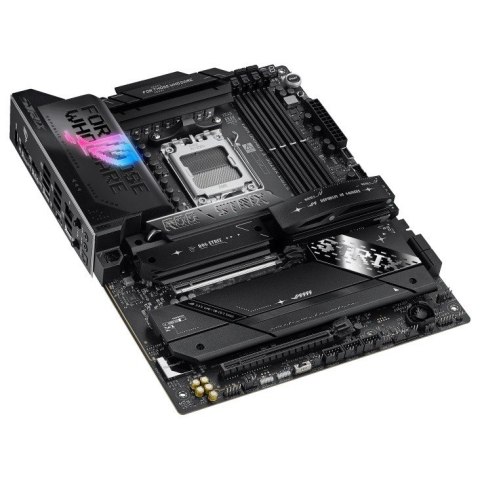 Płyta główna Asus ROG STRIX X870E-E Gaming DDR5 WiFi 7 HDMI