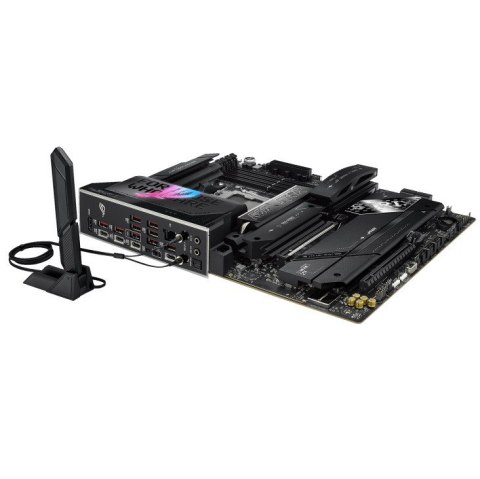 Płyta główna Asus ROG STRIX X870E-E Gaming DDR5 WiFi 7 HDMI