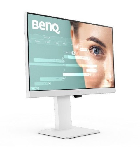 Monitor Benq GW2486TC 23.8 IPS LED 100Hz do pracy i gaming