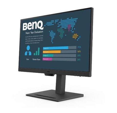 Monitor Benq BL2790T 27 FHD LED 100Hz 5ms IPS ergonomiczny