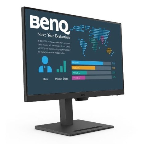 Monitor Benq BL2790T 27 FHD LED 100Hz 5ms IPS ergonomiczny