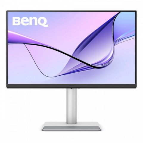 Monitor Benq MA270U 27 cali 4K IPS dla MacBooka Pro i Air