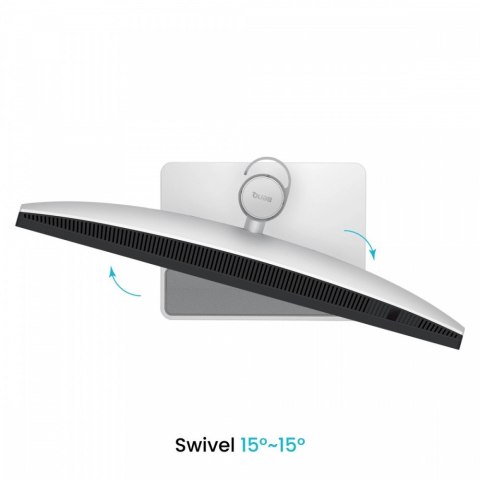 Monitor Benq MA270U 27 cali 4K IPS dla MacBooka Pro i Air