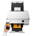 Urządzenie wielofunkcyjne Canon PIXMA TS5351i białe z funkcją WiFi