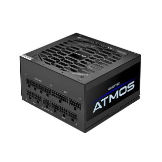 Chieftec Zasilacz CPX-750FC 750W ATMOS 80PLUS Gold modularny cichy