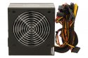 Chieftec Zasilacz GPS-500A8 500W czarny PFC aktywny z wentylatorem 12cm