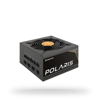 Zasilacz Chieftec PPS-650FC 650W Gold modułowy 80PLUS Polaris