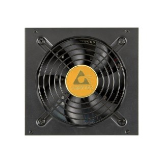 Zasilacz Chieftec PPS-650FC 650W Gold modułowy 80PLUS Polaris