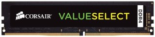 Pamięć RAM Corsair DDR4 VALUESELECT 8GB 2400MHz CL16 1x288