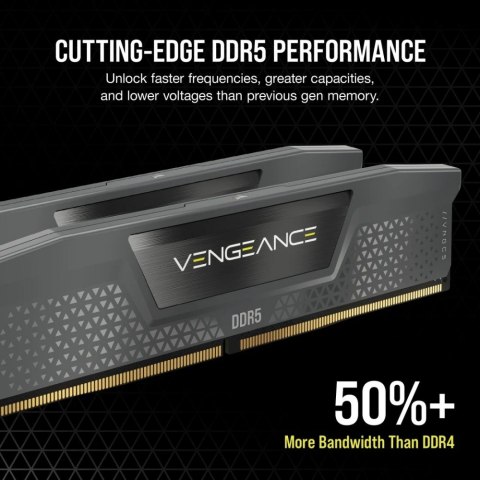 Pamięć DDR5 Corsair Vengeance 32GB/5200 (2x16GB) CL40 AMD EXPO