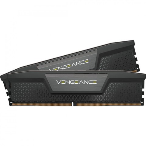 Pamięć DDR5 Corsair Vengeance 32GB 6400MHz 2x16GB CL32 z radiatorem