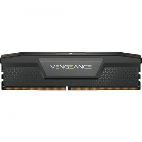 Pamięć DDR5 Corsair Vengeance 32GB 6400MHz 2x16GB CL32 z radiatorem