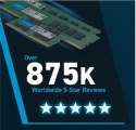 Pamięć Crucial DDR5 SODIMM 48GB 5600MHz CL46 do notebooków