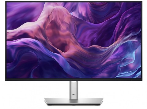 Monitor Dell P2425HE 24 FHD IPS 100Hz z USB-C i 5 letnią gwarancją