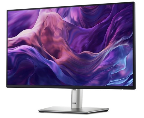 Monitor Dell P2425HE 24 FHD IPS 100Hz z USB-C i 5 letnią gwarancją