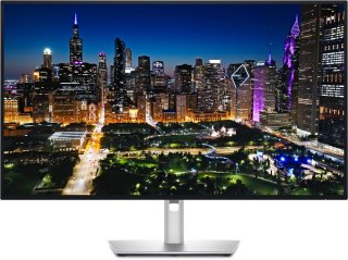 Dell Monitor U3225QE 31,5 cala 4K IPS Black z Thunderbolt