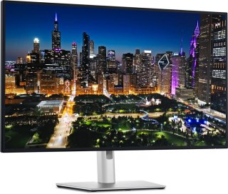 Dell Monitor U3225QE 31,5 cala 4K IPS Black z Thunderbolt