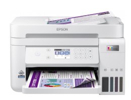 Epson EcoTank L6276 MFP A4 33ppm WiFi duplex ADF 30 szybka wielofunkcyjna