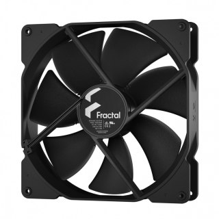 Wentylator Fractal Design Dynamic X2 GP-18 PWM cichy 180mm
