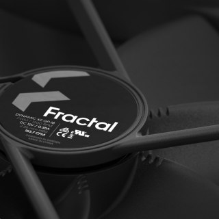 Wentylator Fractal Design Dynamic X2 GP-18 PWM cichy 180mm