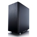 Obudowa Fractal Design Define C Black Midi Tower ATX ITX z wentylatorami
