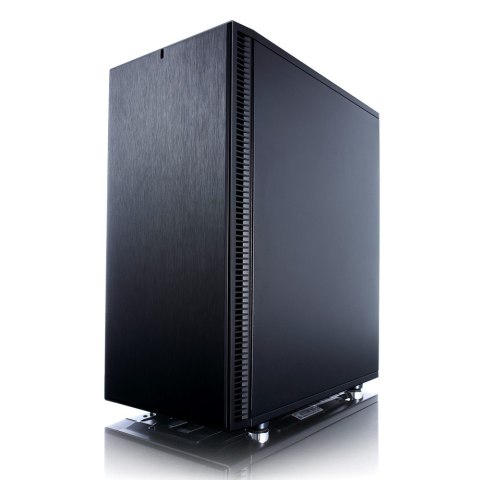 Obudowa Fractal Design Define C Black Midi Tower ATX ITX z wentylatorami